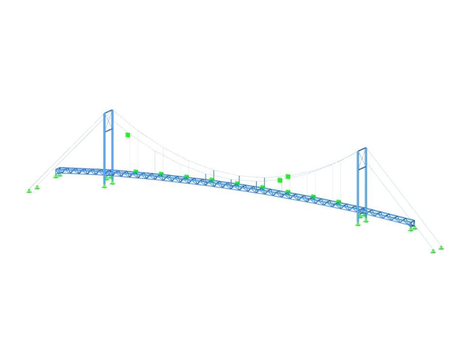 Hildenbrand brücke
